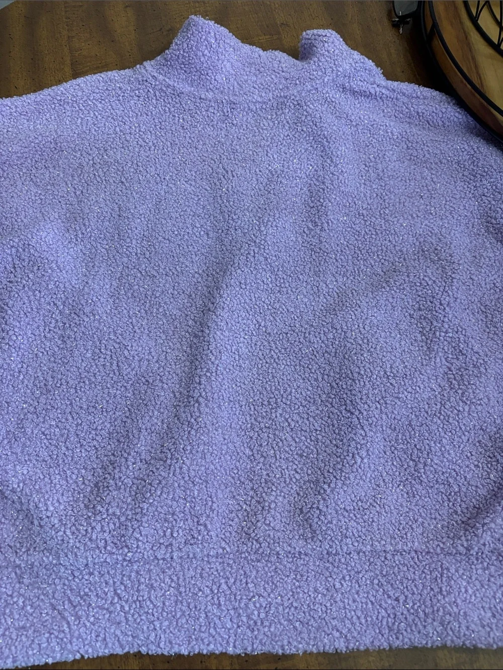 Justice soft lavender